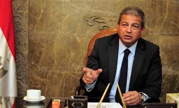 خالد عبد العزيز: «شرف لأي شخص يكون رئيسًا لنادي الزمالك»