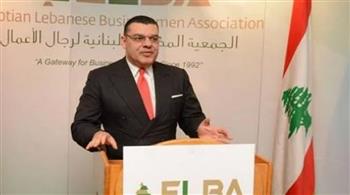   سفير مصر بلبنان يبحث مع وزير الإعلام مجالات التعاون بين البلدين