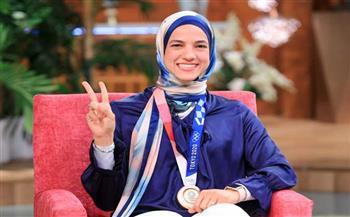 غدًا.. الصيد يكرم هداية ملاك وسيف عيسى