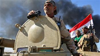   العراق: القبض على إرهابي ينقل عناصر «داعش» لأوكارهم بالأنبار