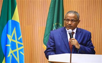   إثيوبيا تمهل موظفين بالأمم المتحدة 72 ساعة لمغادرة البلاد
