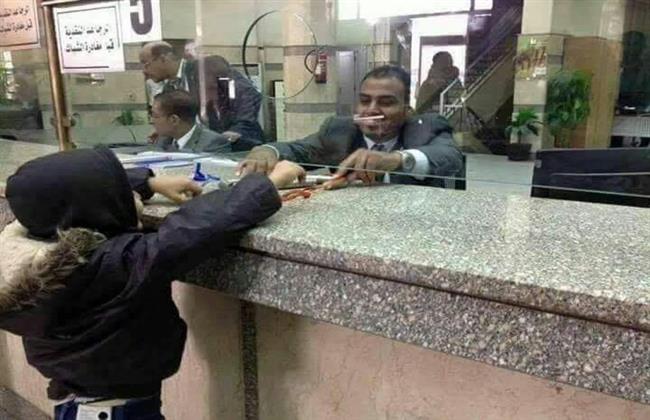البنك المركزي يصدر ضوابط جديدة لتيسير تعاملات الوصاية على حسابات القصر