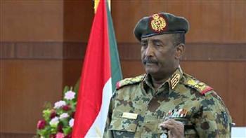 البرهان يشيد بدعم البنك الدولي للسودان في المجالات المختلفة