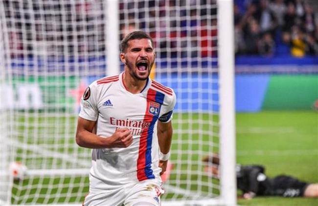 فوز ليون علي بروندبي.. وتعادل موناكو مع ريال سوسيداد في الدوري الأوروبي