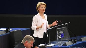   «المفوضية الأوروبية» تدعو البوسنة والهرسك للمشارك في مؤتمر مستقبل أوروبا