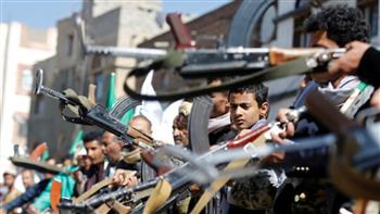   وزير الإعلام اليمني: الحصار الحوثى بمأرب «جريمة حرب»
