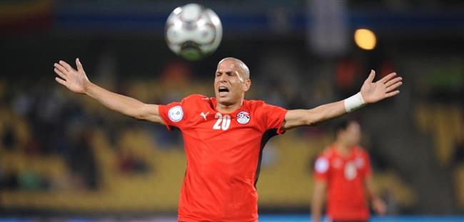 كاف: مصر تسيطر على تشكيلة الأفضل في أفريقيا في القرن الـ21 