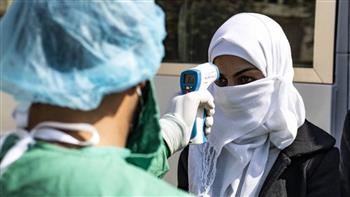   الصحة السعودية: 44 حالة إصابة جديدة بـ كورونا 