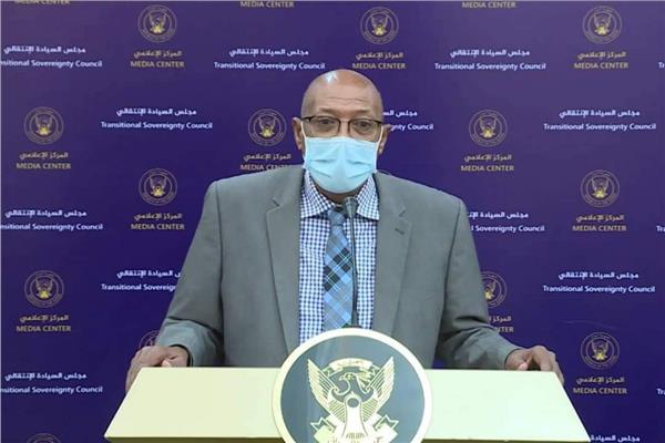 إصابة وزير الصحة السودانى بفيروس كورونا