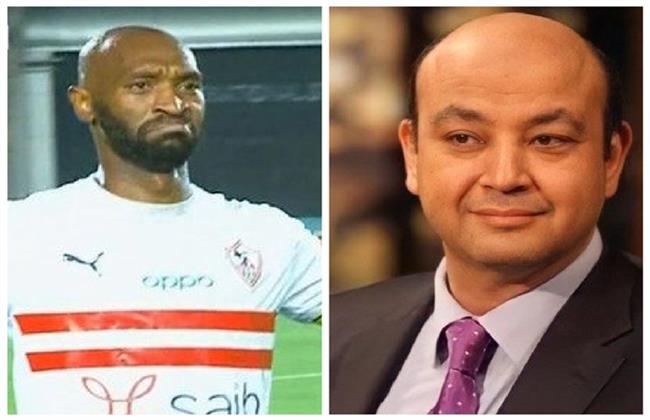 لعدم إثارة الفتن.. إنذار رسمي لـ قناة MBC لمنع حلقة شيكابالا مع عمرو اديب