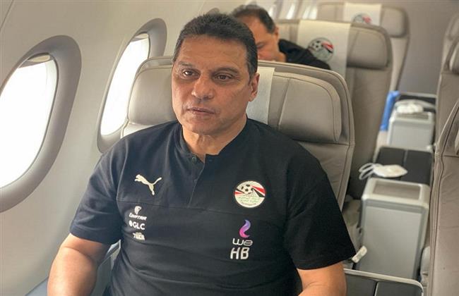 البدري: مجموعة مصر متوازنة وسيكون فيها صراع كبير 