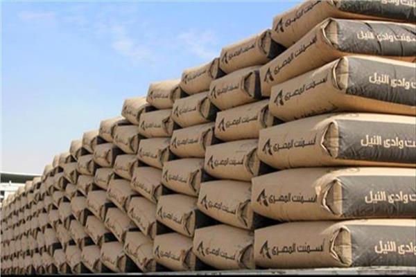 الجديد فى أسعار الحديد والأسمنت بالأسواق