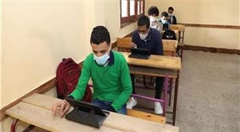 انطلاق امتحانات الدور الثانى للثانوية العامة فى 12 لجنة بقنا