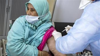 الصحة المغربية: تلقيح 19 مليون شخص بالجرعة الأولى