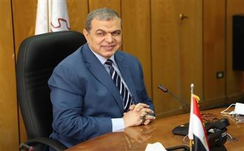 القوى العاملة : استخراج 3679 شهادة قياس مستوى المهارة بالشرقية