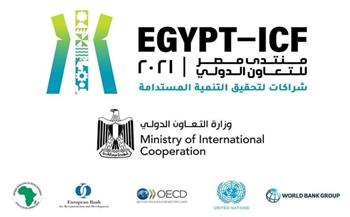   منتدى مصر للتعاون الدولي يُسلط الضوء على تحفيز مشاركة القطاع الخاص  