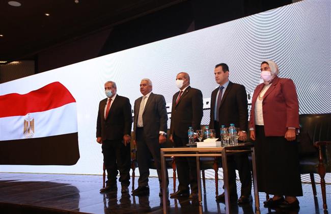 رئيس جامعة الأزهر يفتتح المؤتمر المجمع الثالث لأقسام الجلدية بكليات الطب