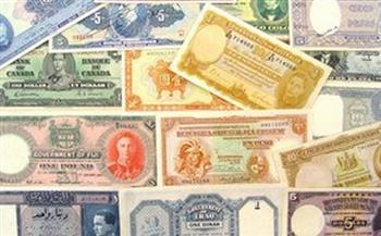 أسعار العملات العربية اليوم السبت