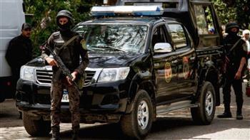 أمن القاهرة: تحريات مكثفة في واقعة" سمكري البنى ادمين "