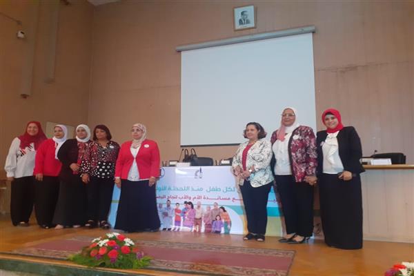 متخصصون يكشفون حقائق علمية جديدة خاصة بالرضاعة الطبيعية