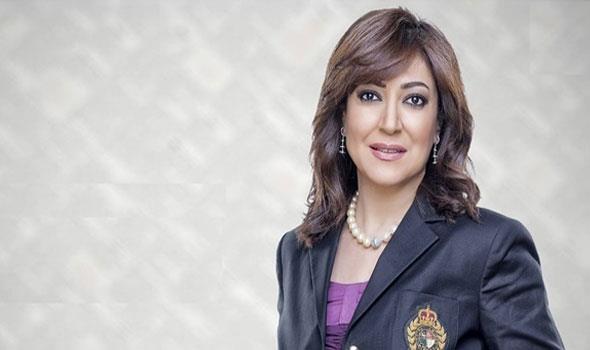 عزة مصطفى في حلقة خاصة عن «حياة كريمة» في البحيرة