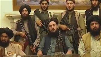   طالبان تؤجل إعلان الحكومة الجديدة