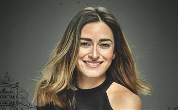 أمينة خليل بطلة فيلم «عمهم» 