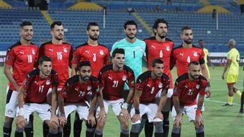   مونديال العالم 2022.. ترتيب مجموعة مصر عقب الفوز على أنجولا