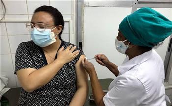   كوبا: بدء حملة التطعيم بلقاحات «عبد الله» و«سوبيرانا»