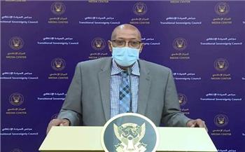  إصابة وزير الصحة السودانى بفيروس كورونا