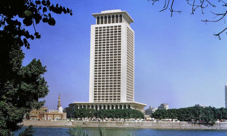 مصر تدين الهجوم الإرهابي بمحافظة كركوك في العراق
