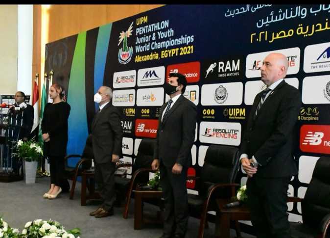 الاتحاد المصري يعلن تفاصيل بطولة العالم للخماسي الحديث