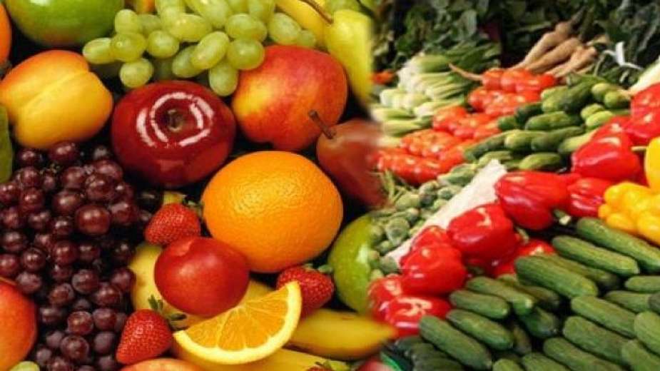 جنون الأسعار يضرب سوق الخضروات والفاكهة