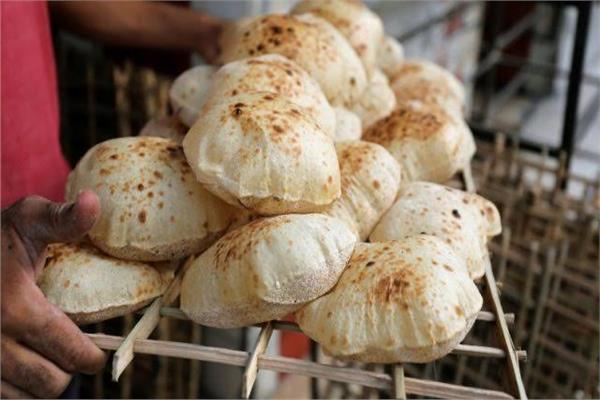  حملات تموينية مكثفة على المخابز البلدية ومحلات الجزارة ببني سويف  