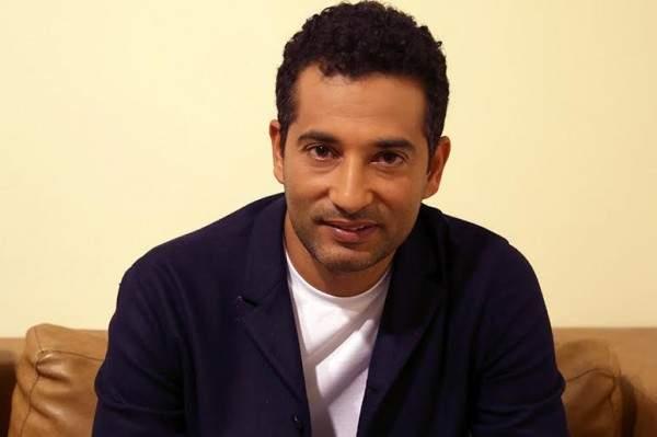 «عمرو سعد»: أنا عاوز أبقى المدير الفنى والنبى