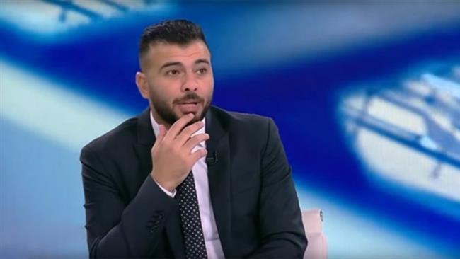 عماد متعب: لو عايزين نغير حسام البدرى يبقى فى الوقت الحالي
