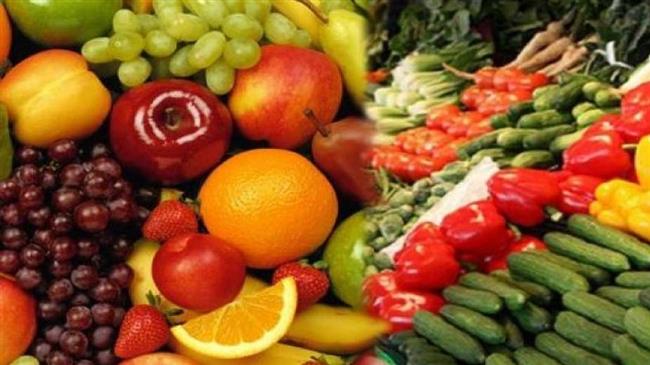 جنون الأسعار يضرب سوق الخضروات والفاكهة    