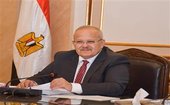   جامعة القاهرة تخصص 15 منفذ لتطعيم الطلاب 
