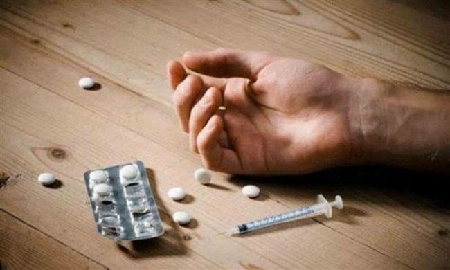 جرعة مخدرات زائدة وراء وفاة شاب مدينة نصر