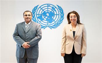 "العسومي": تشتت الجهود الدولية وتعدد المبادرات تعوق الحرب على الإرهاب