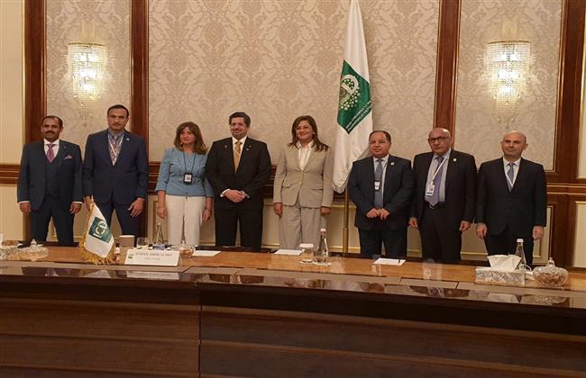 معيط : المشروعات القومية  فرص استثمارية  واعدة للشركاء الدوليين 
