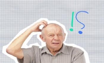 5 علامات تؤكد الإصابة بـ مرض الزهايمر