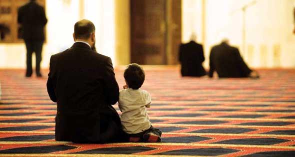 6 خطوات لتعليم الأبناء كيفية المحافظة علي الصلاة