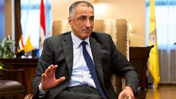«جلوبال فاينانس» تختار طارق عامر ضمن أفضل 10 محافظي «بنوك» بالعالم 2021