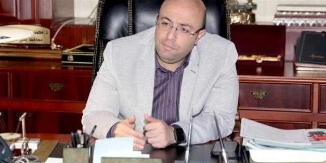 قبول 43 عاملا بالديوان العام والوحدات المحلية ببنى سويف بدورات تدريب بسقارة