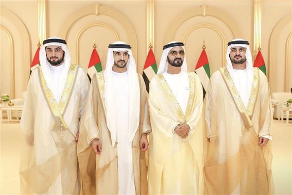 الإمارات تطلق وثيقة مبادئ الـ50 لتحديد مسار البلاد  خلال الــ 50 عام القادمة