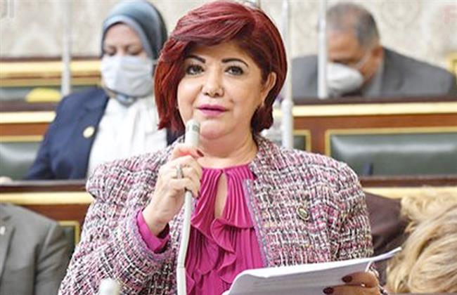 رئيس سياحة النواب :احتفالية أبواب الخير تؤكد الجهود الكبيرة للدولة المصرية 