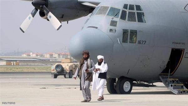 إستئناف الرحلات الجوية الداخلية فى أفغانستان من كابول