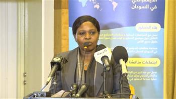   السودان: عضو بالسيادة يدعو حركات دارفور لاحترام القانون 