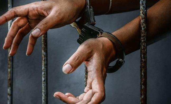 حبس متحرش مصر الجديدة 4 أيام 